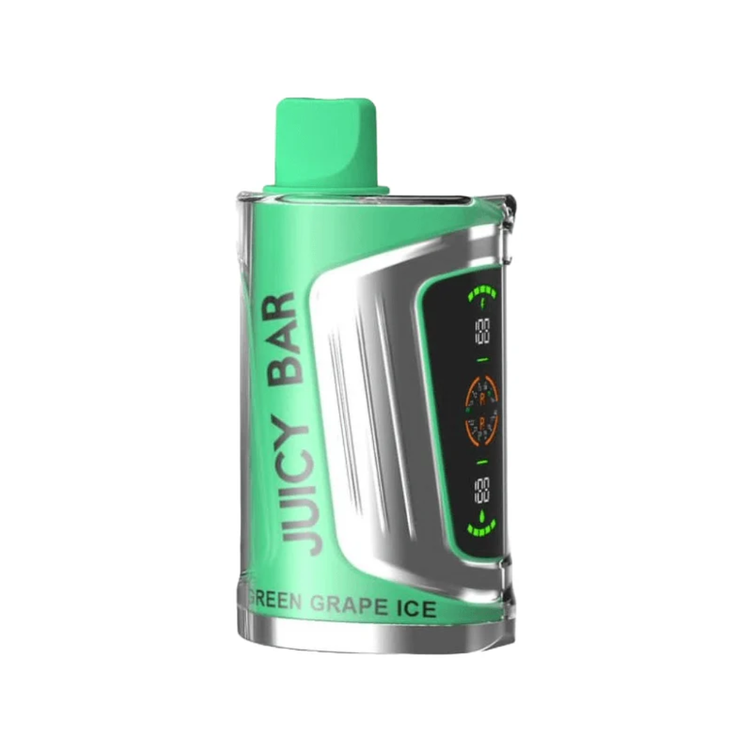 Juicy Bar JB25000 Pro Max Disposable Vape