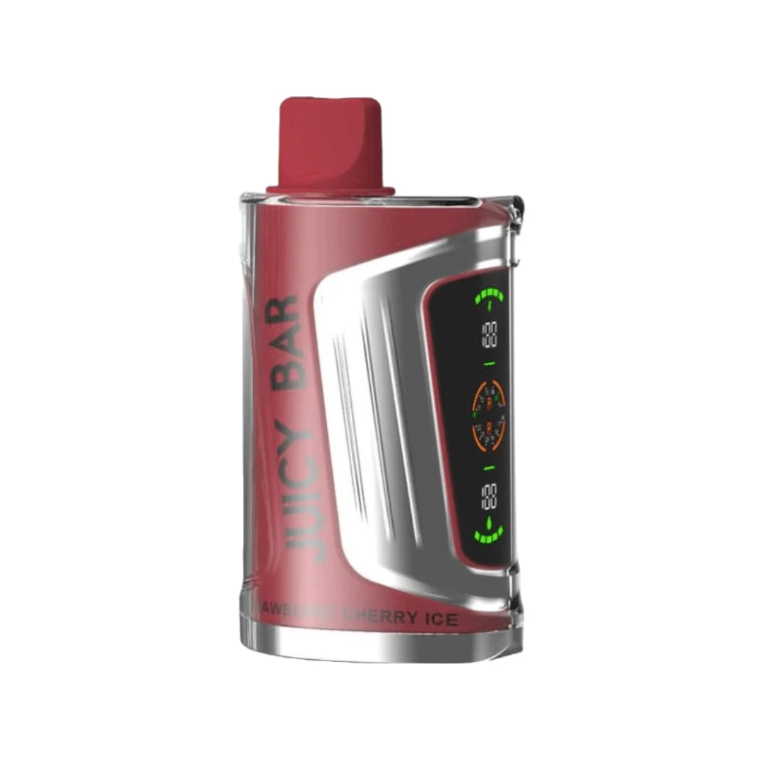 Juicy Bar JB25000 Pro Max Disposable Vape