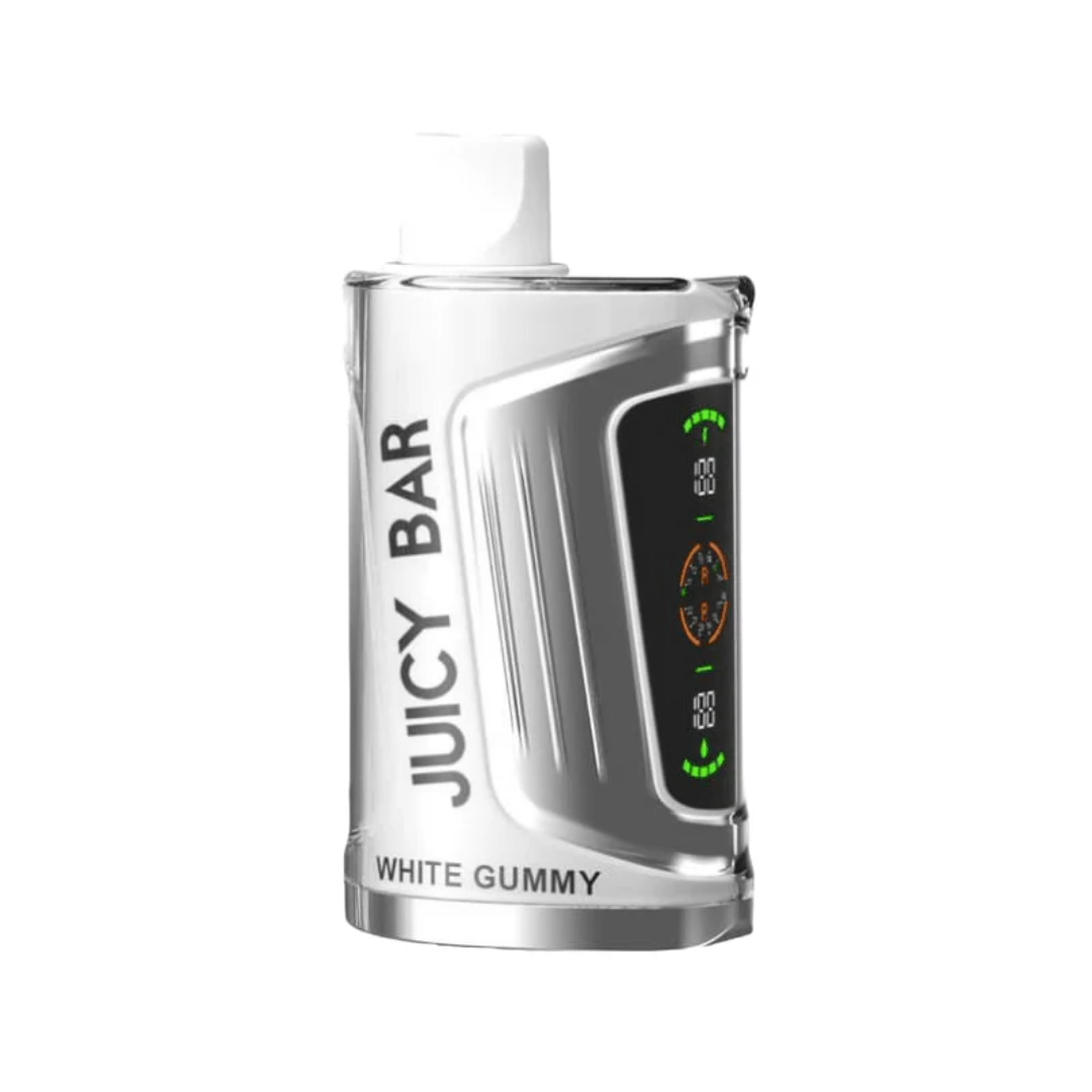 Juicy Bar JB25000 Pro Max Disposable Vape