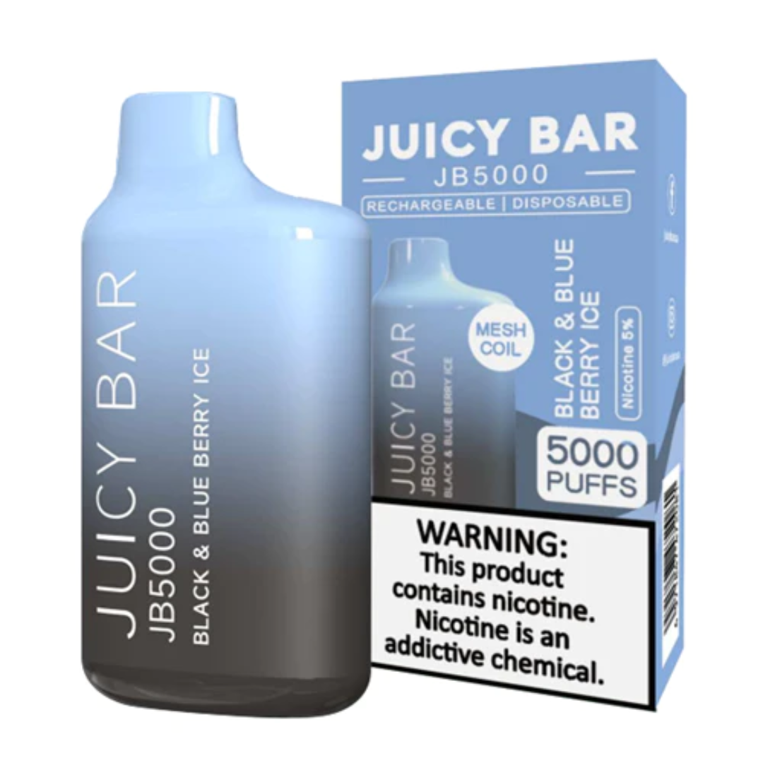 Juicy Bar JB5000 Disposable Vape