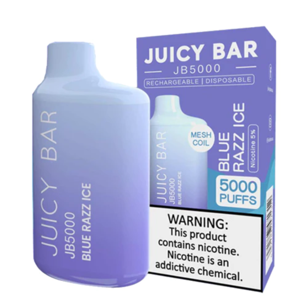 Juicy Bar JB5000 Disposable Vape