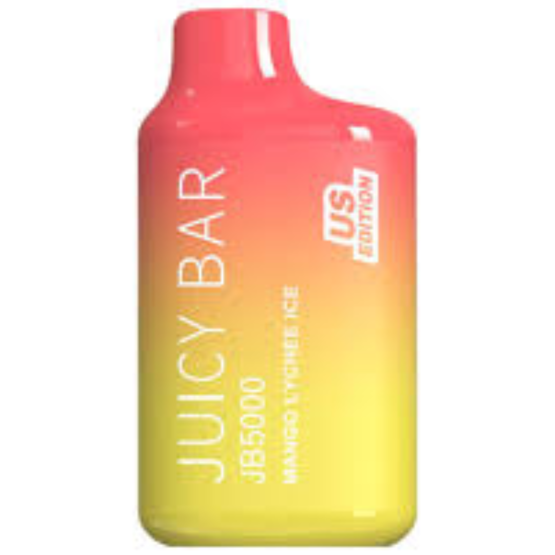 Juicy Bar JB5000 Disposable Vape