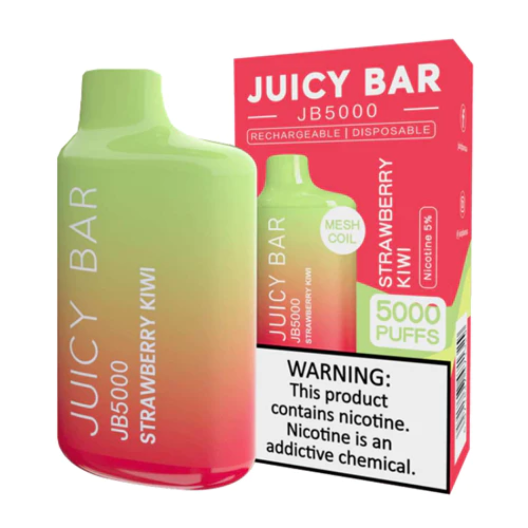 Juicy Bar JB5000 Disposable Vape