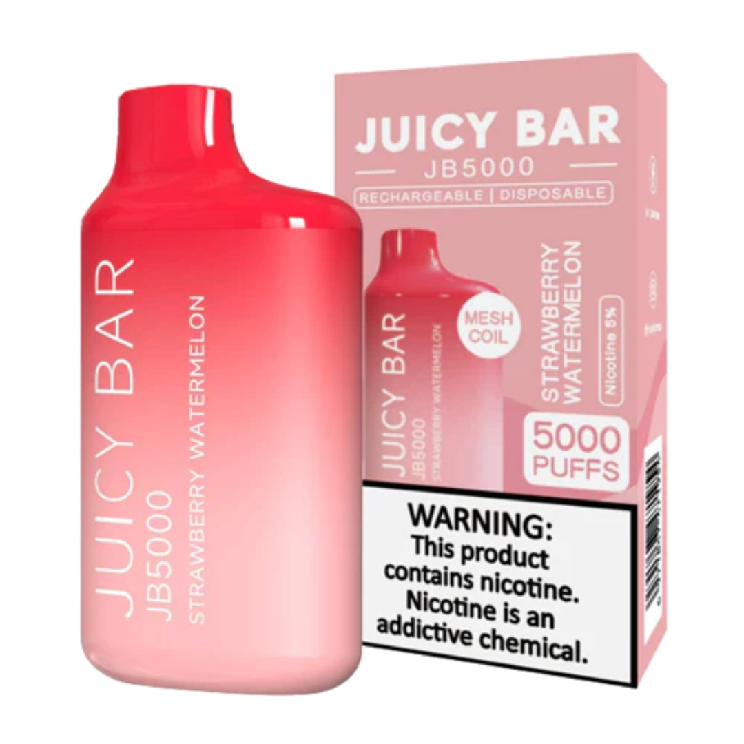 Juicy Bar JB5000 Disposable Vape