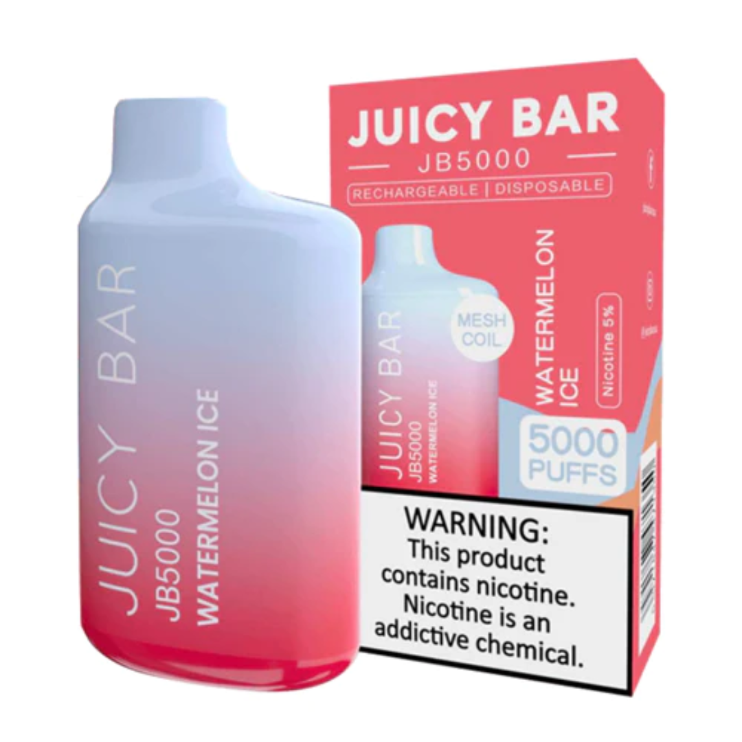 Juicy Bar JB5000 Disposable Vape