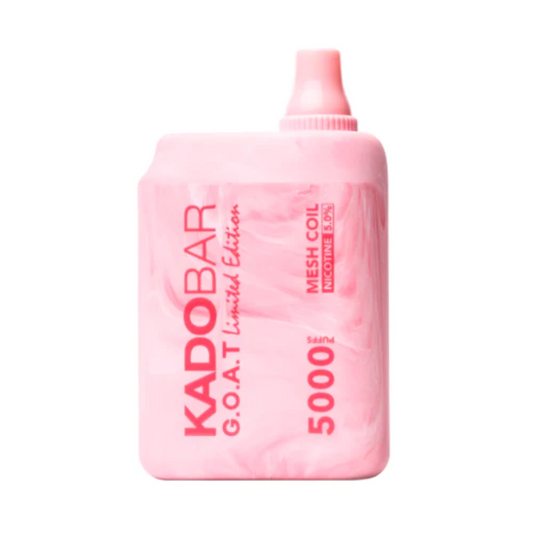 Kado Bar BR5000 Disposable Vape