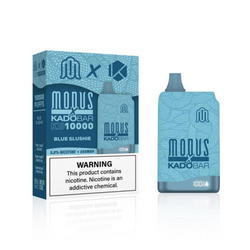 Kado Bar X Modus KB10000 Disposable Vape