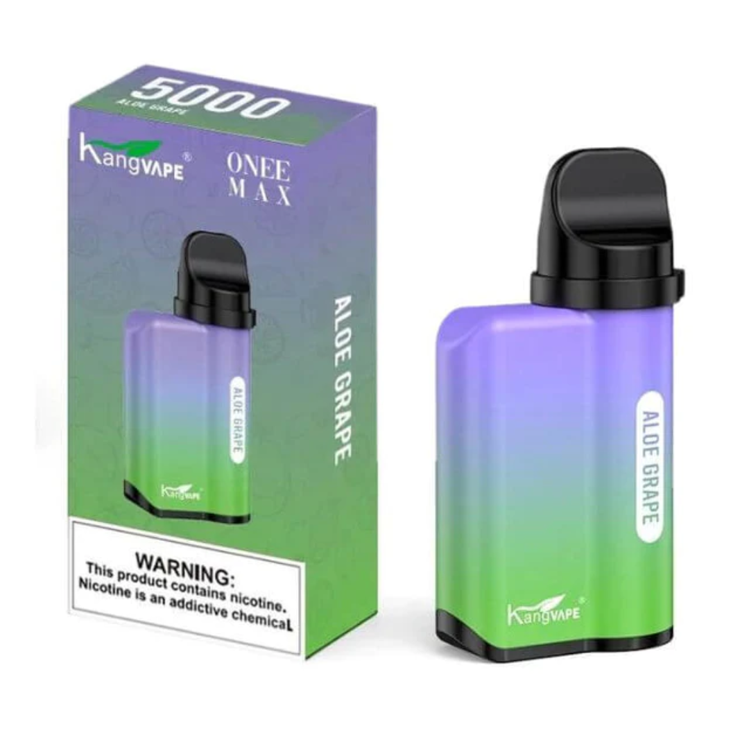 Kangvape ONEE MAX 5000 Disposable Vape