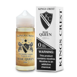 Kings Crest 120mL