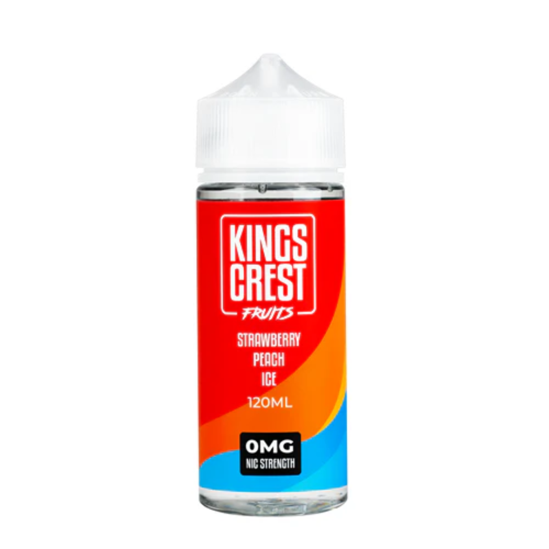 Kings Crest 120mL