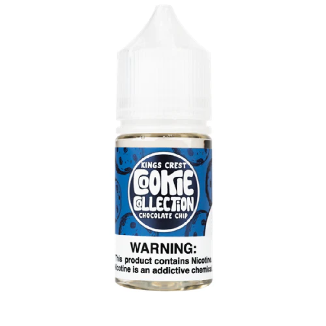 Kings Crest Cookie Collection 30mL