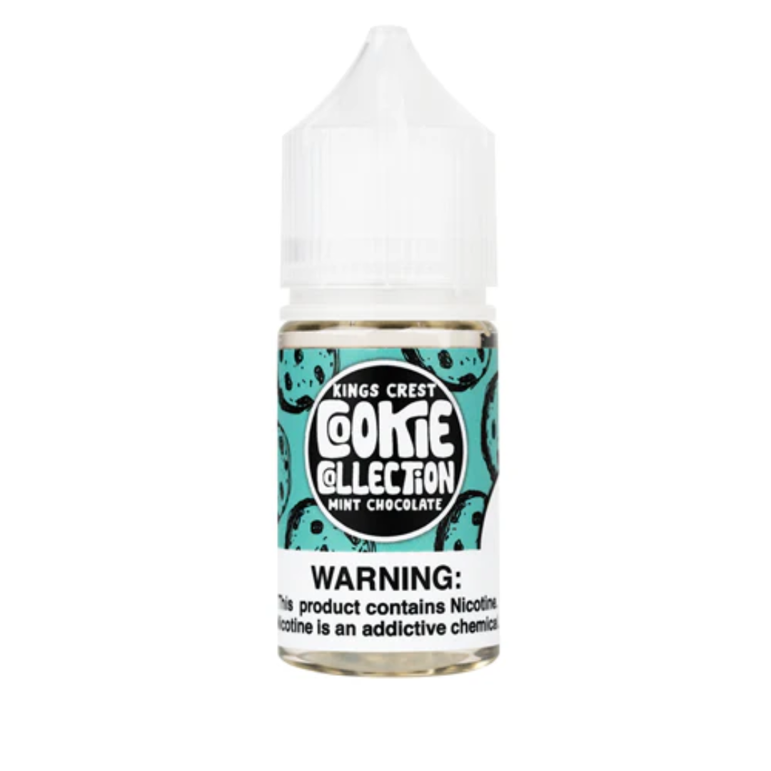 Kings Crest Cookie Collection 30mL