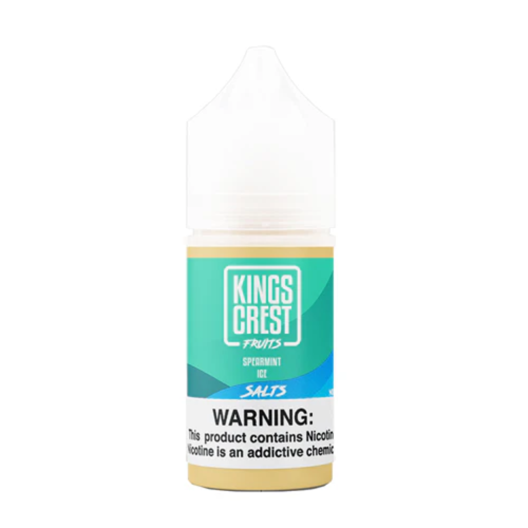 Kings Crest Fruits Salt 30ml