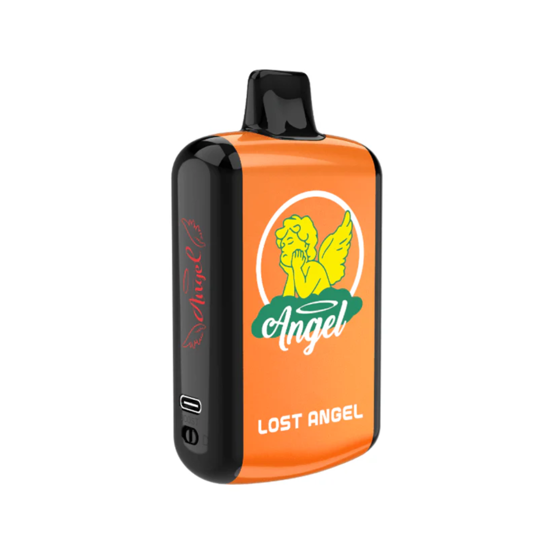 Lost Angel Pro Max 20K Disposable Vape - Buy Vapes USA