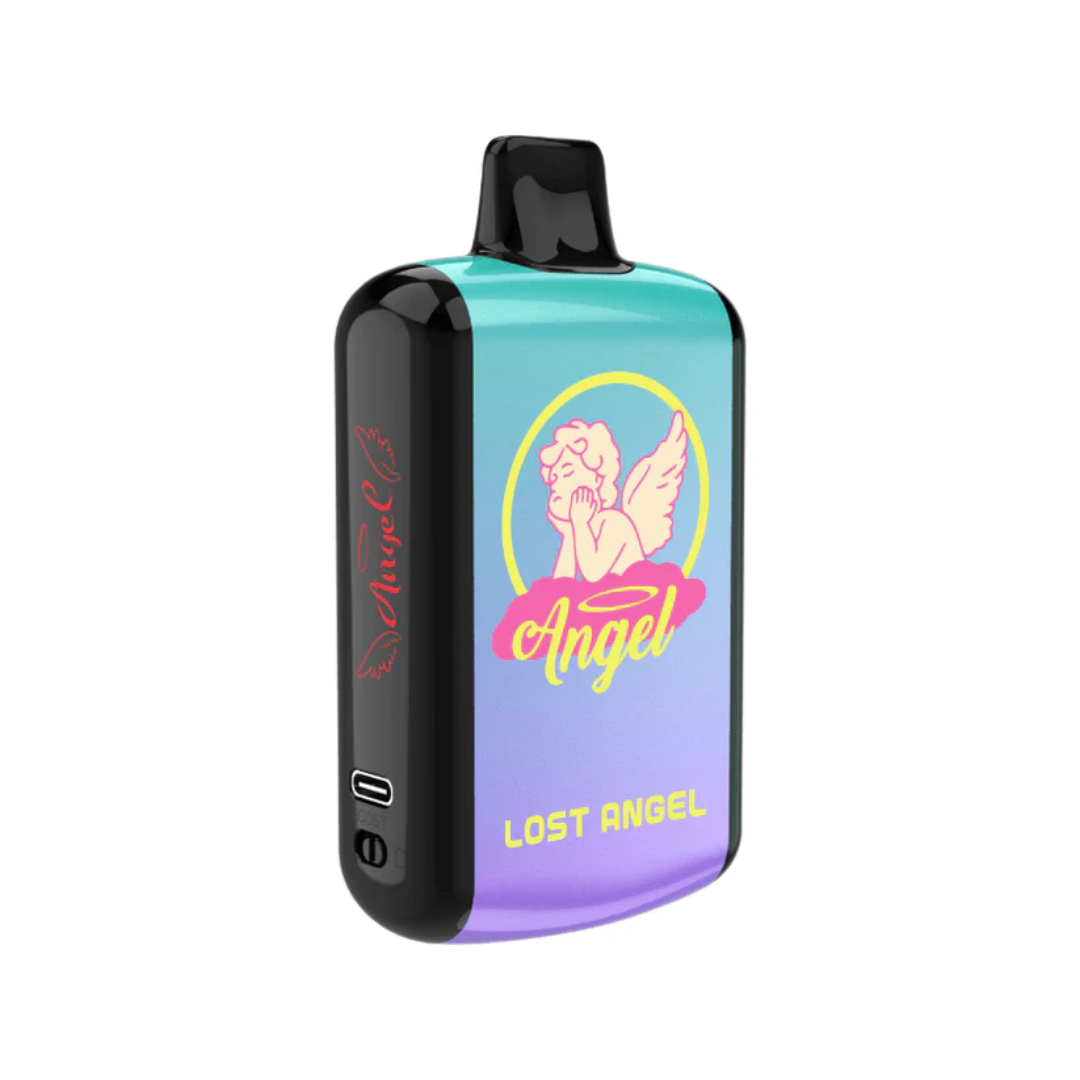 Lost Angel Pro Max 20K Disposable Vape - Buy Vapes USA