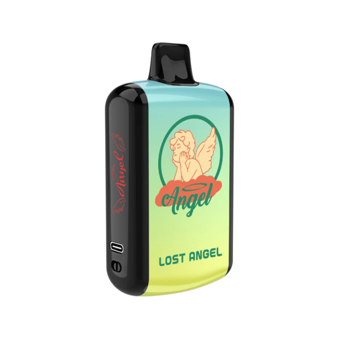 Lost Angel Pro Max 20K Disposable Vape - Buy Vapes USA