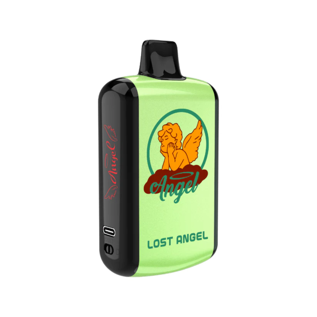 Lost Angel Pro Max 20K Disposable Vape - Buy Vapes USA