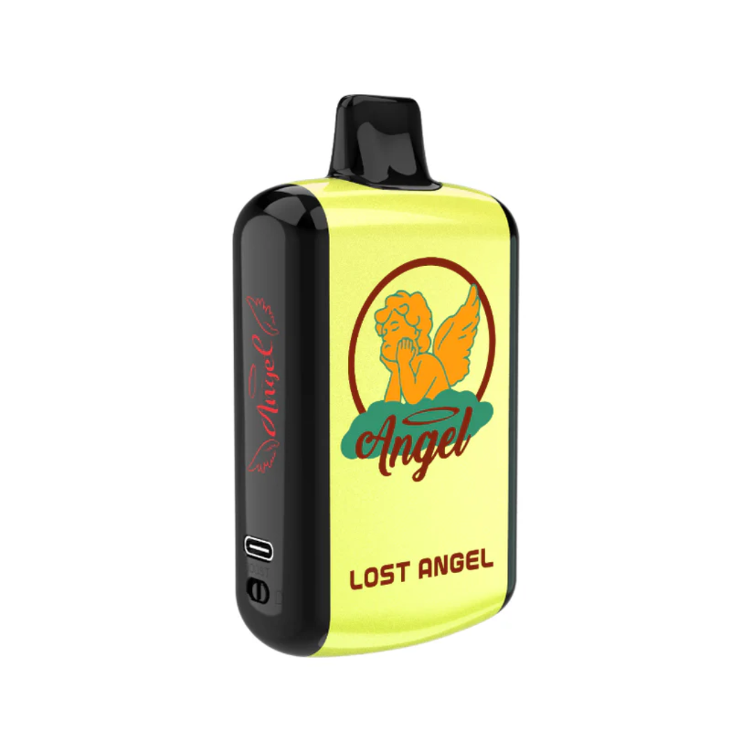 Lost Angel Pro Max 20K Disposable Vape - Buy Vapes USA