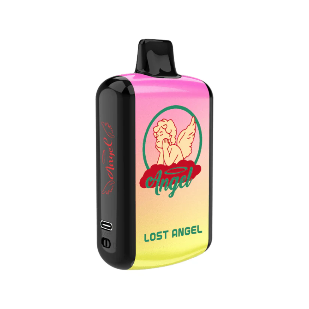 Lost Angel Pro Max 20K Disposable Vape - Buy Vapes USA