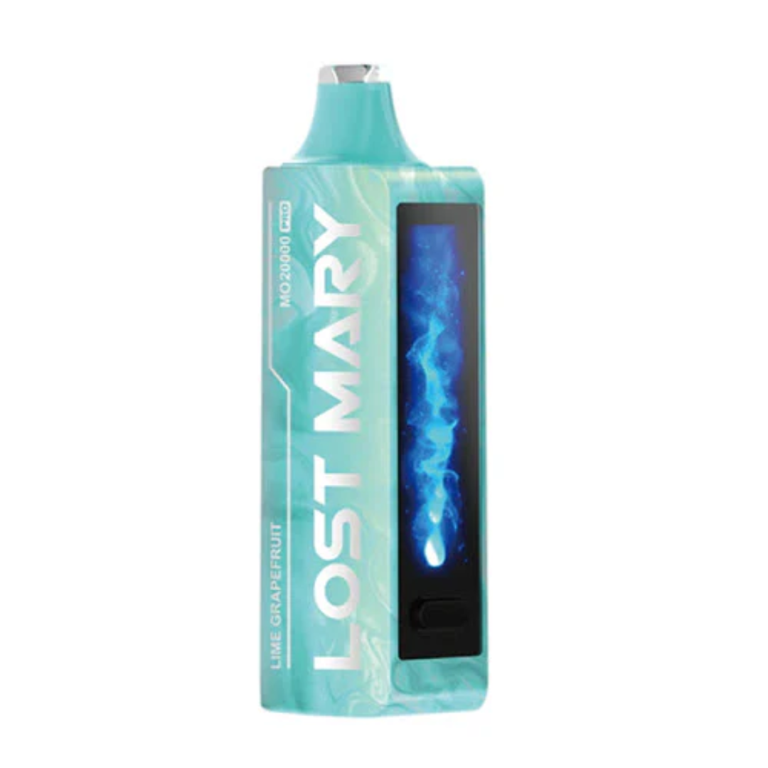 Lost Mary MO20000 Pro Disposable Vape - Buy Vapes USA