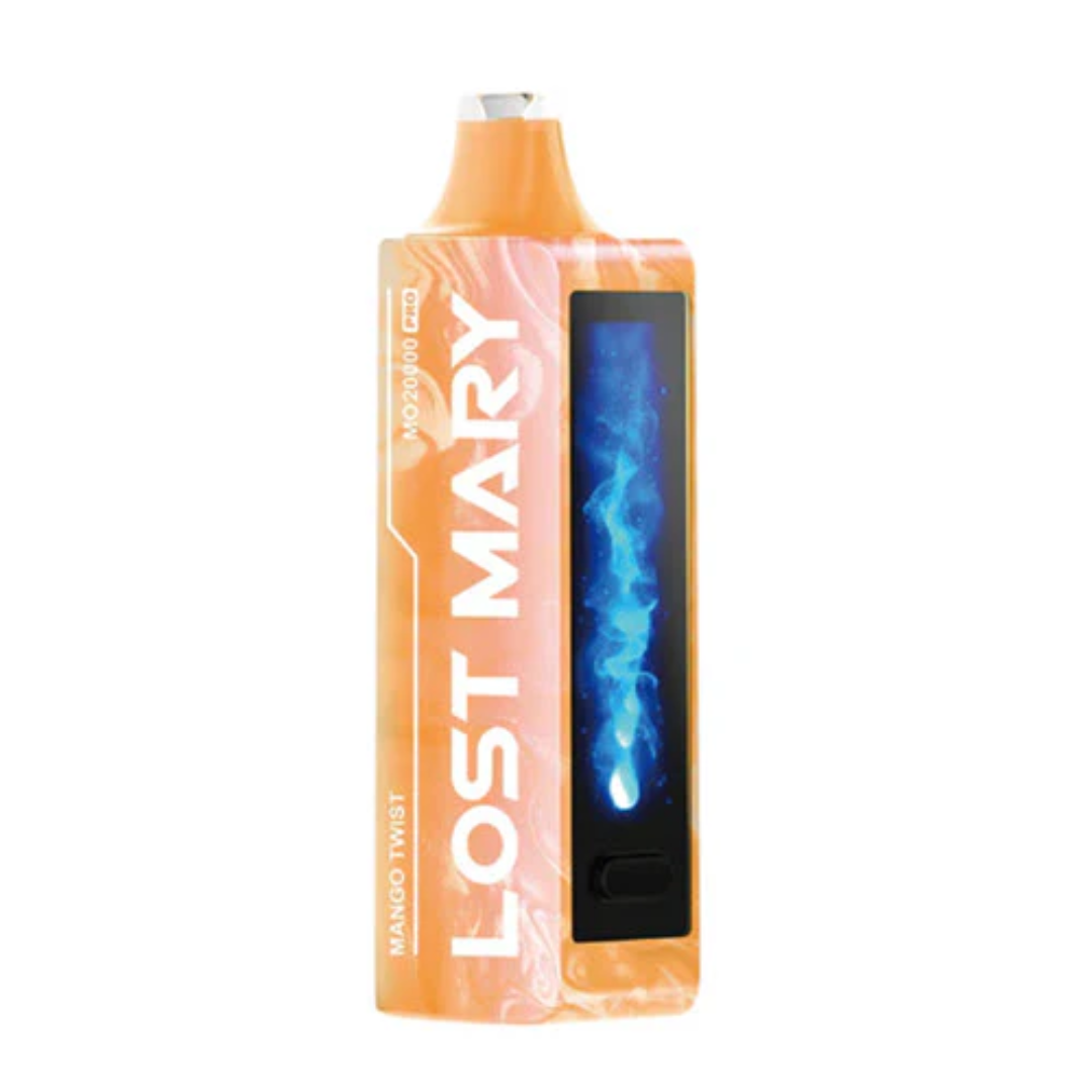 Lost Mary MO20000 Pro Disposable Vape - Buy Vapes USA
