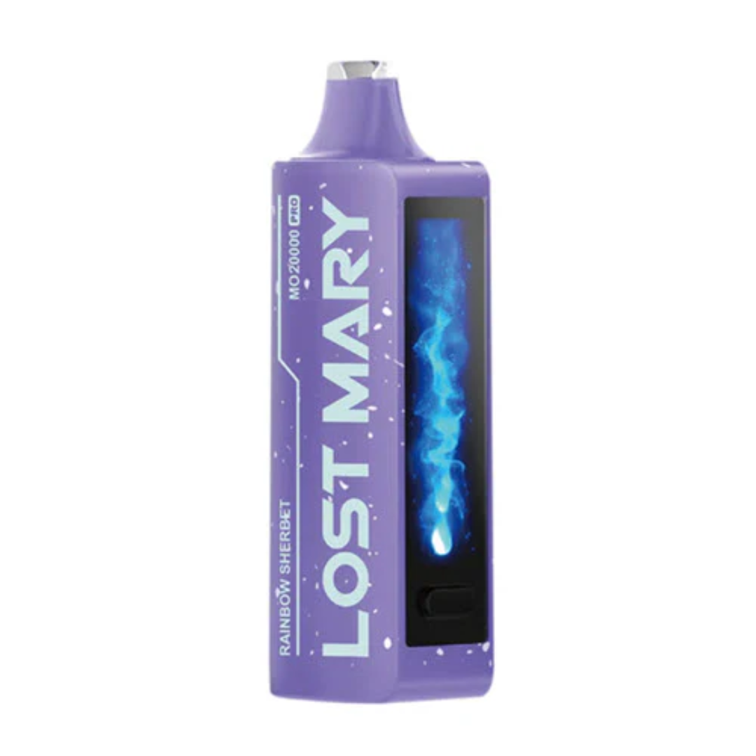 Lost Mary MO20000 Pro Disposable Vape - Buy Vapes USA