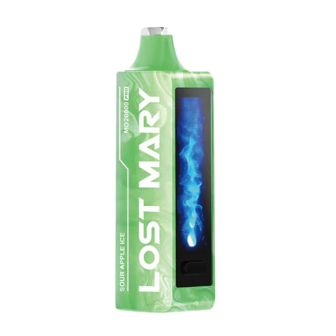 Lost Mary MO20000 Pro Disposable Vape - Buy Vapes USA