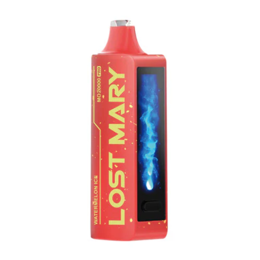 Lost Mary MO20000 Pro Disposable Vape - Buy Vapes USA