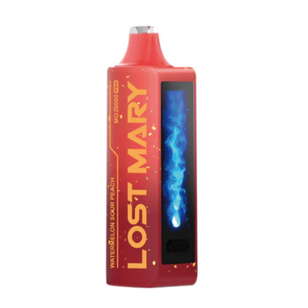 Lost Mary MO20000 Pro Disposable Vape - Buy Vapes USA