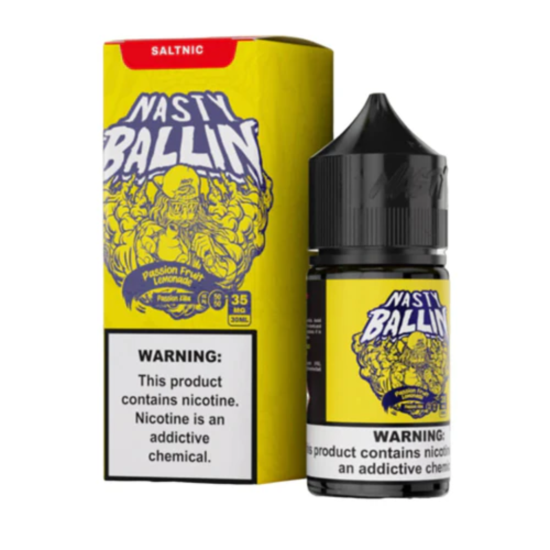 Nasty 30mL