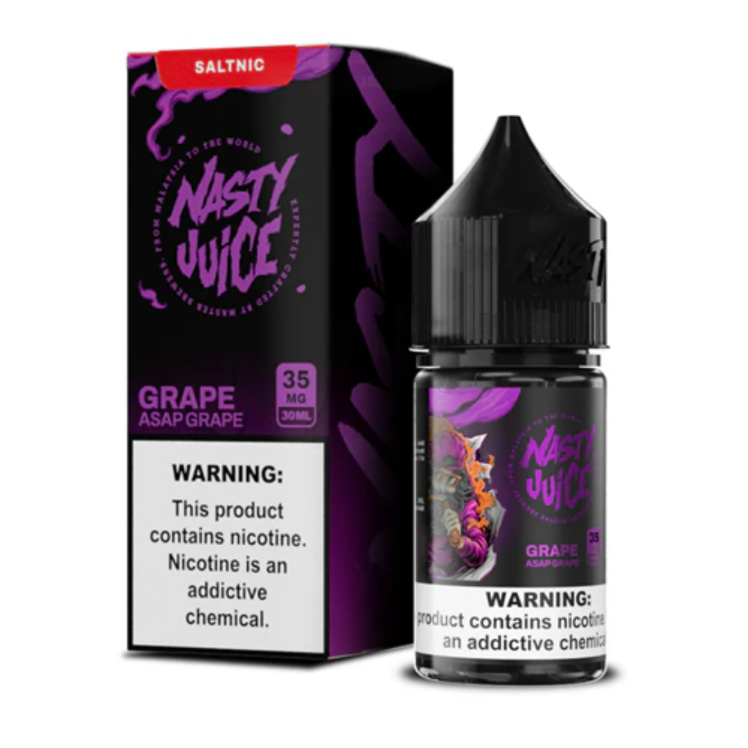 Nasty 30mL