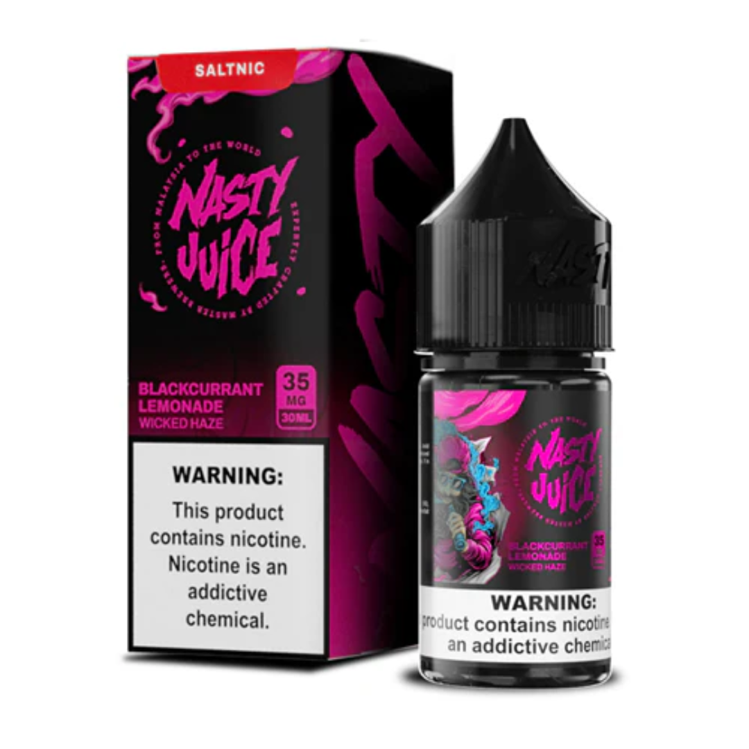 Nasty 30mL