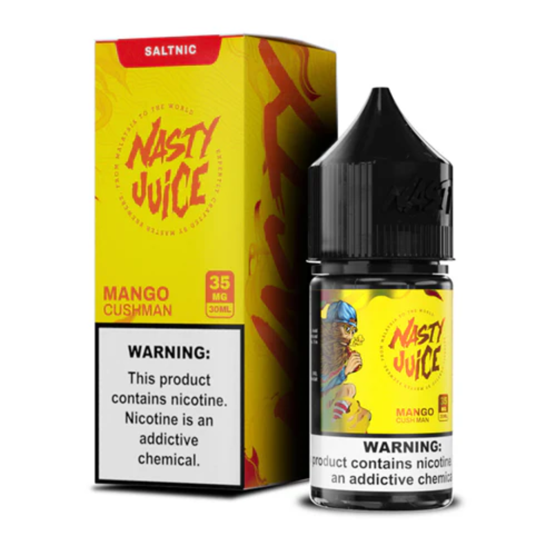 Nasty 30mL