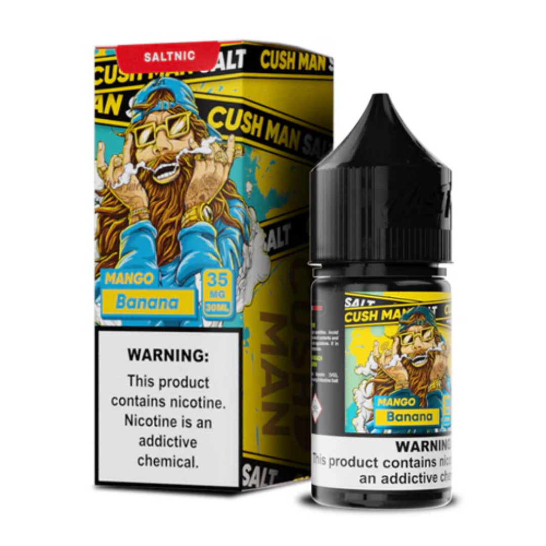 Nasty 30mL