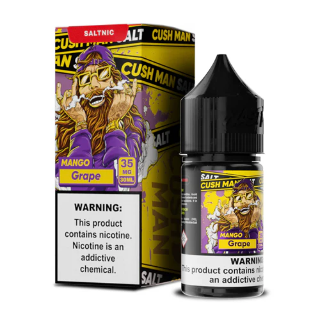 Nasty 30mL