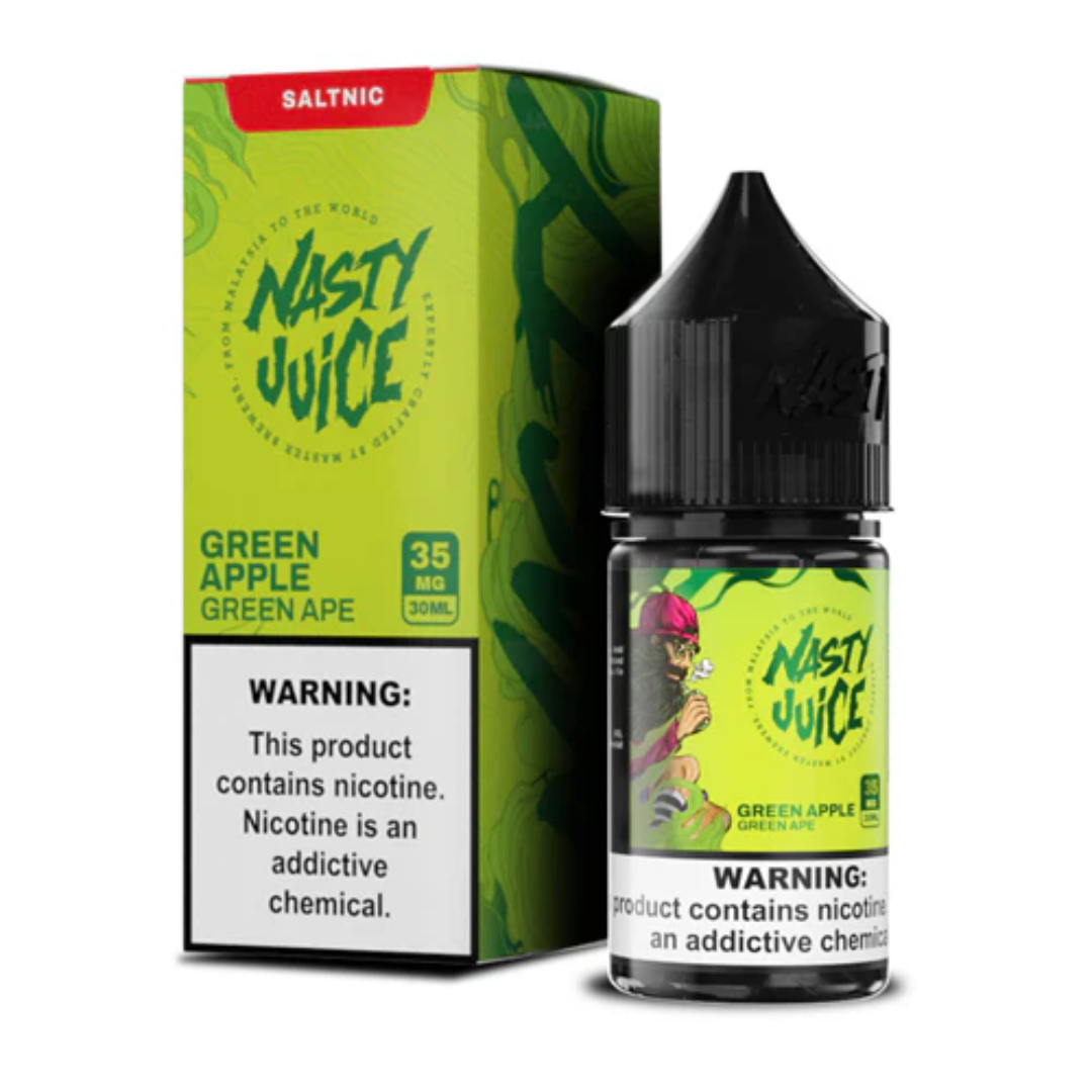 Nasty 30mL