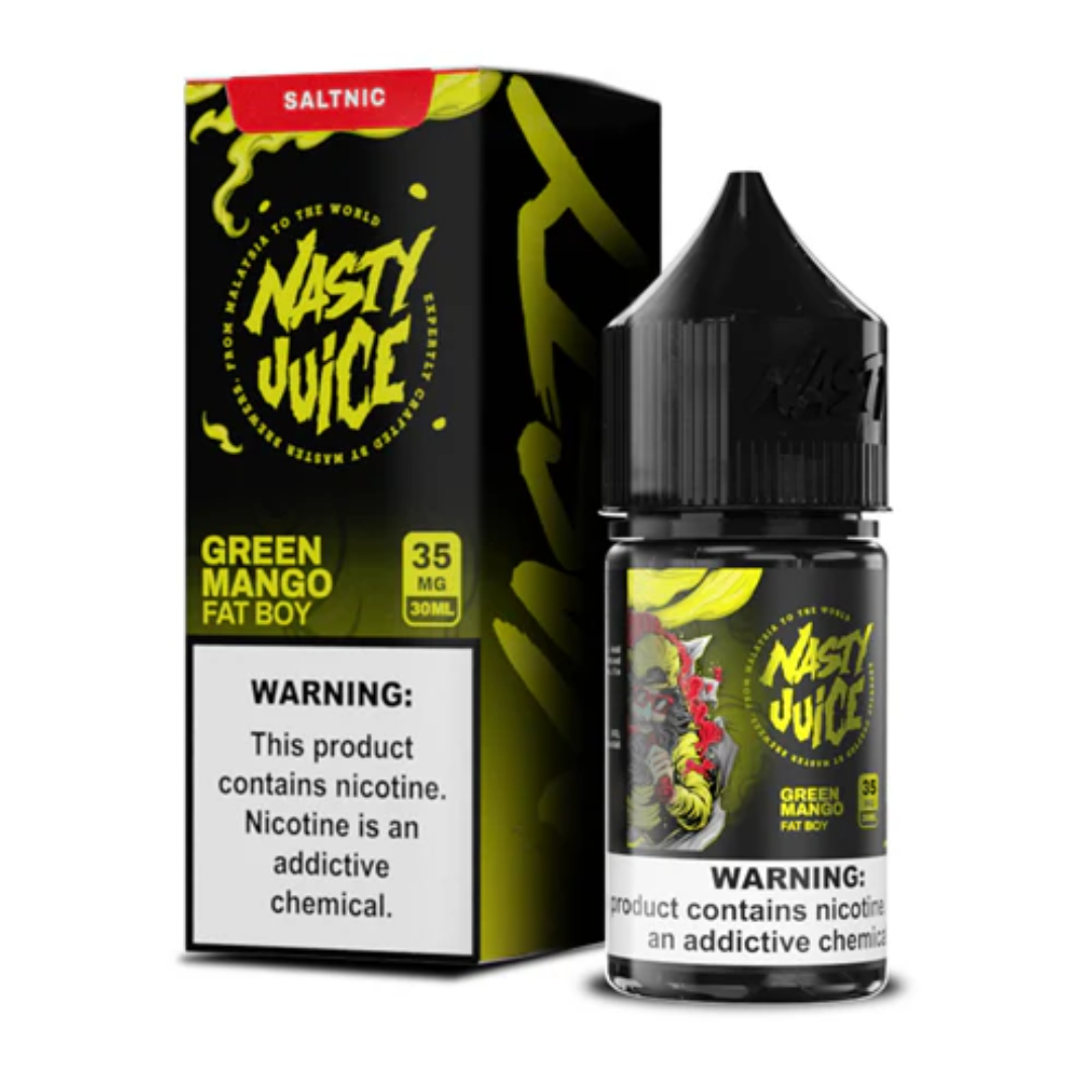 Nasty 30mL