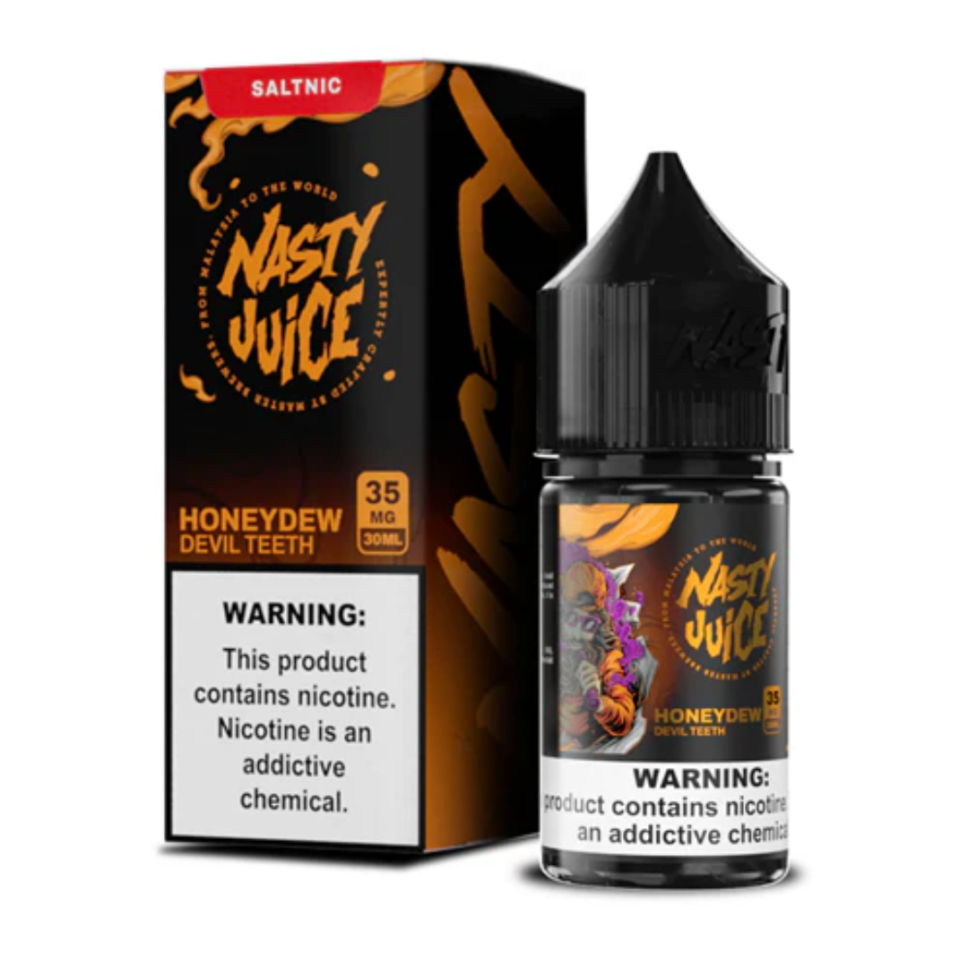 Nasty 30mL