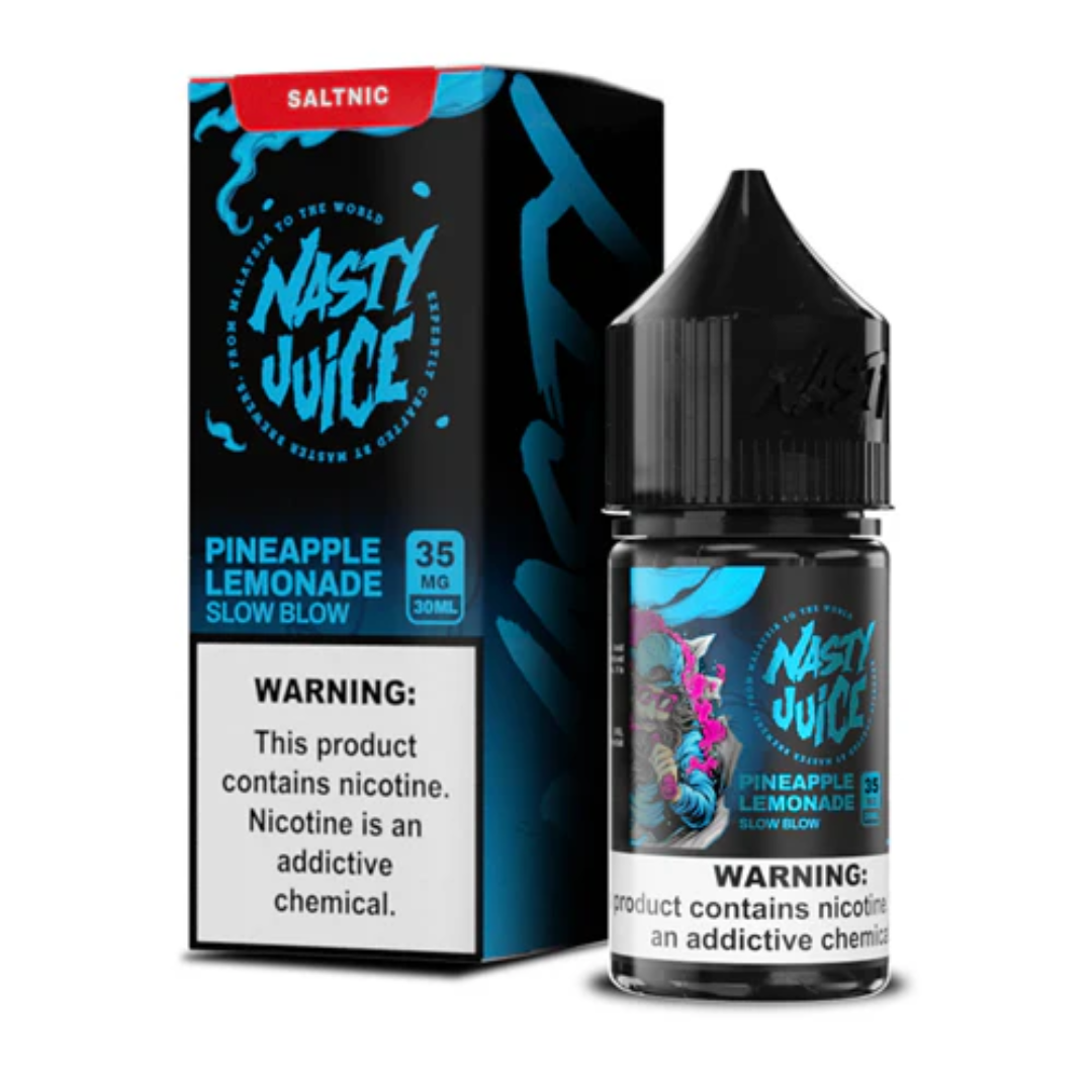 Nasty 30mL