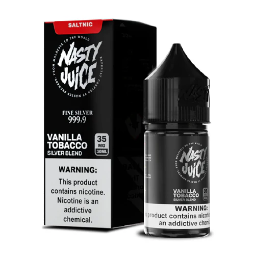 Nasty 30mL