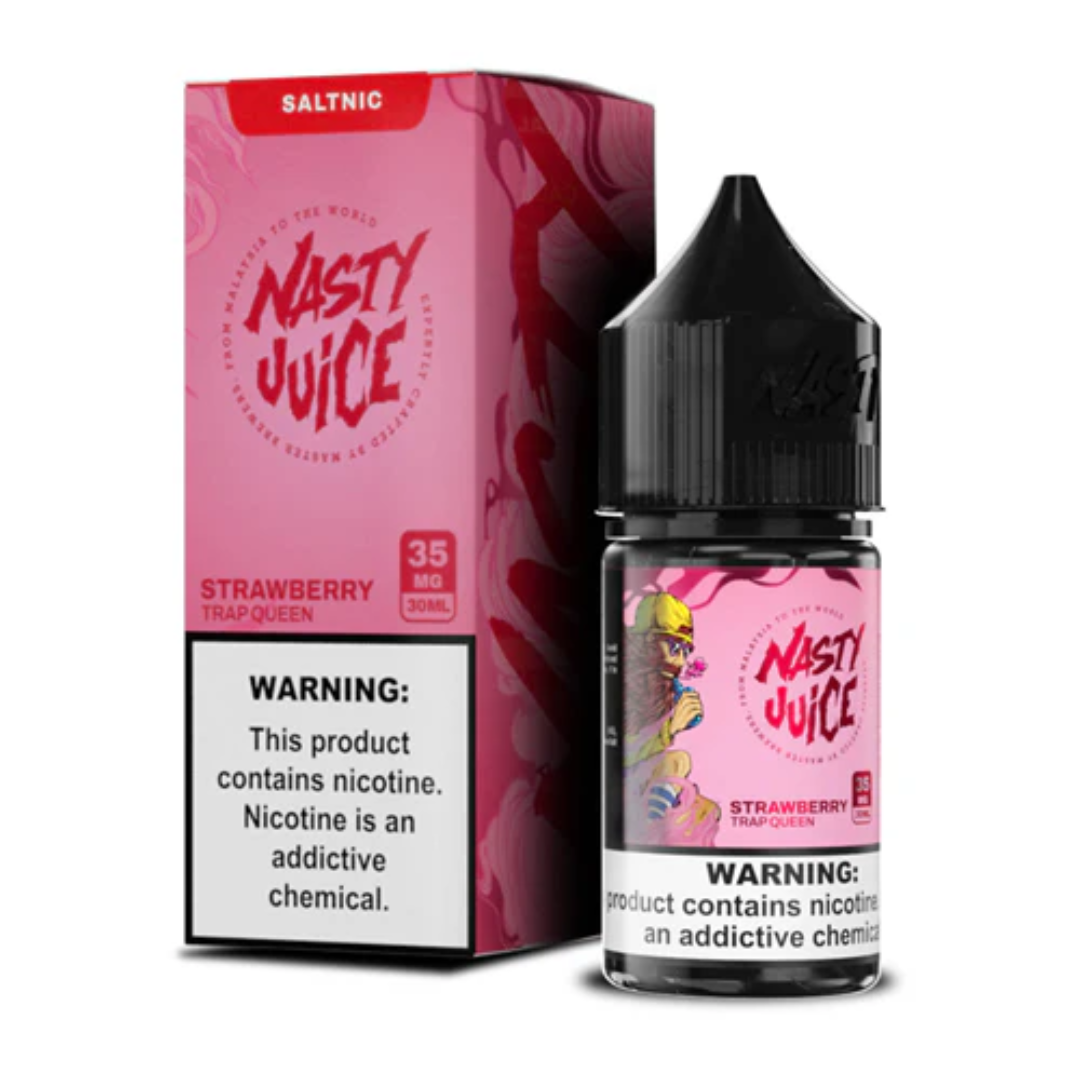 Nasty 30mL