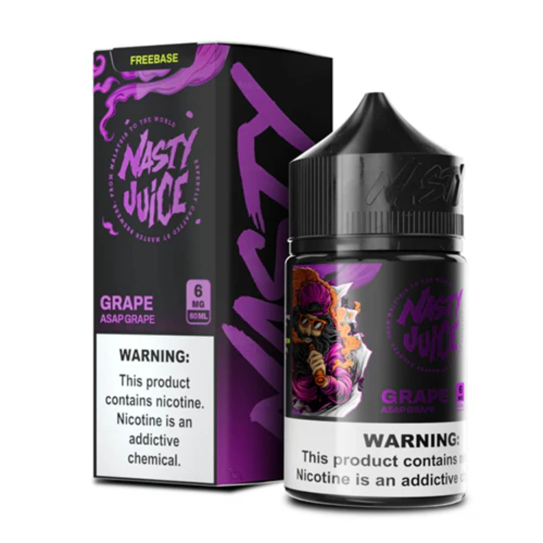 Nasty 60mL