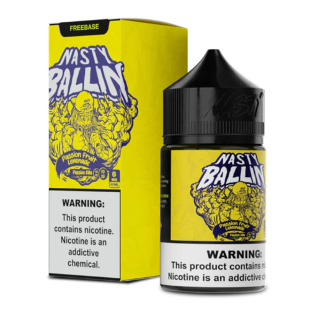 Nasty 60mL