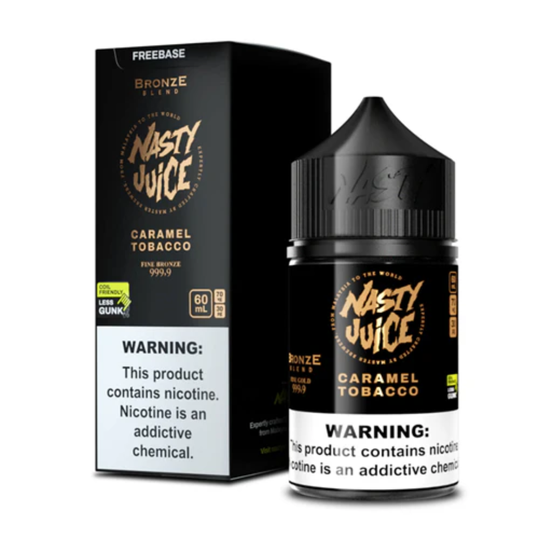 Nasty 60mL