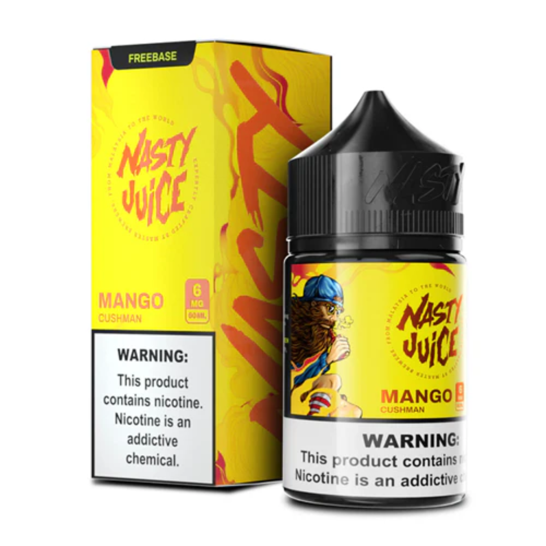 Nasty 60mL