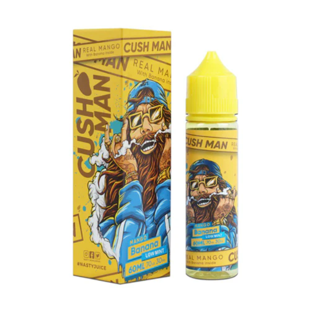 Nasty 60mL