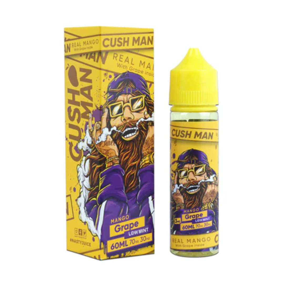 Nasty 60mL