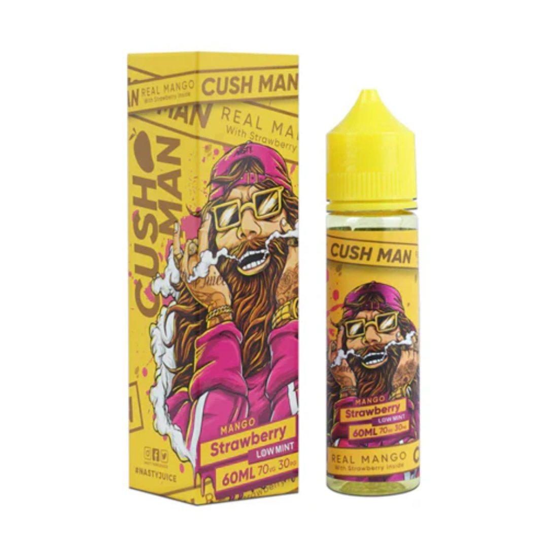 Nasty 60mL