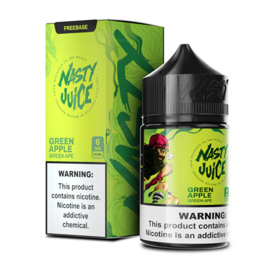 Nasty 60mL