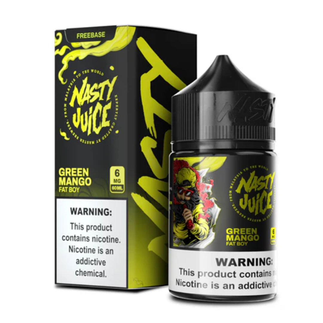 Nasty 60mL